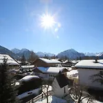 Gaestehaus Sinz Oberstdorf