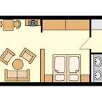Gaestehaus Sinz 4* Oberstdorf