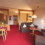 Gaestehaus Sinz Gasthuis