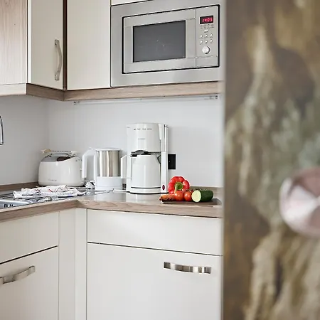 Gaestehaus Sinz Gasthuis 4*
