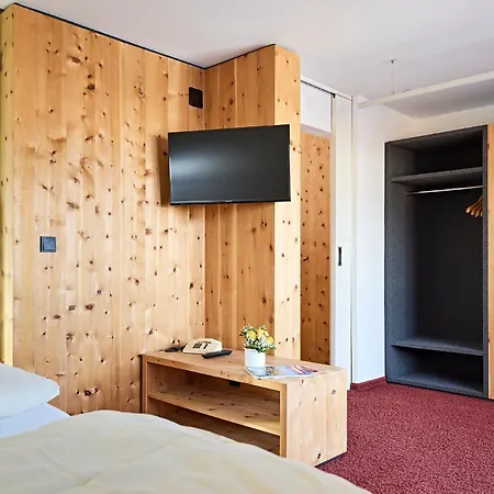 Gasthuis Gaestehaus Sinz Oberstdorf