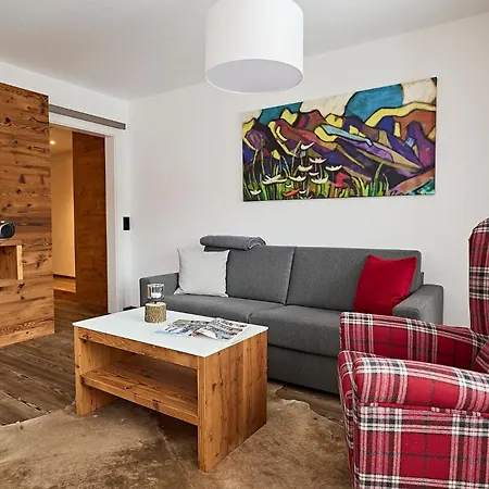 Gaestehaus Sinz Gasthuis Oberstdorf