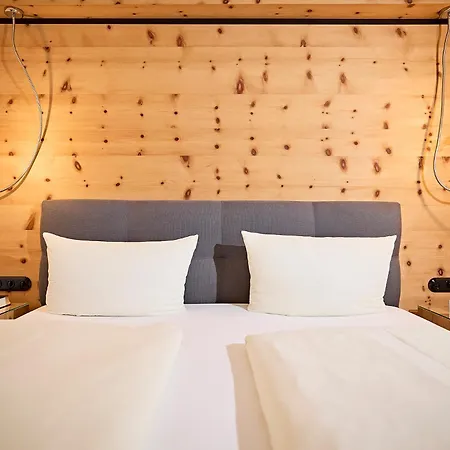 Gaestehaus Sinz Gasthuis Oberstdorf