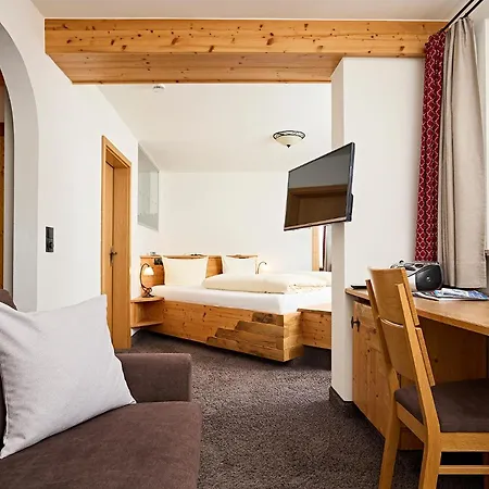 Gaestehaus Sinz Gasthuis Oberstdorf