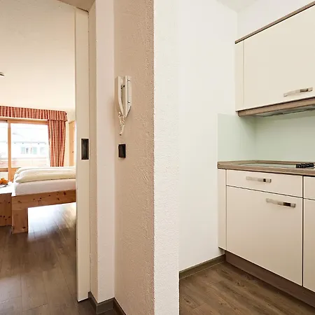 Gaestehaus Sinz