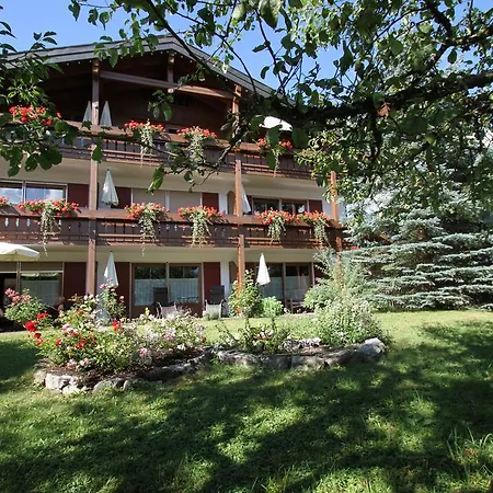 Gaestehaus Sinz