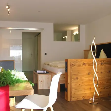 Gaestehaus Sinz 4* اوبرستدورف