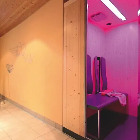 Gaestehaus Sinz اوبرستدورف