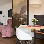 Gaestehaus Sinz 4* Oberstdorf