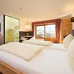 Penzion Gaestehaus Sinz Oberstdorf