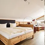 Penzion Gaestehaus Sinz Oberstdorf
