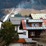 Sinz Gasthof Oberstdorf
