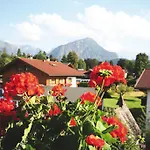Sinz Gasthof Oberstdorf