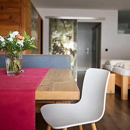 Pensjonat Gaestehaus Sinz