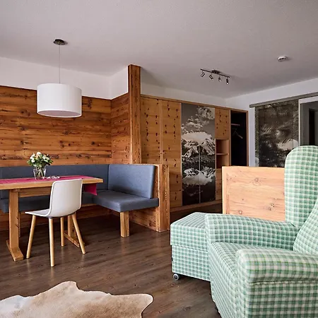 Gaestehaus Sinz Oberstdorf