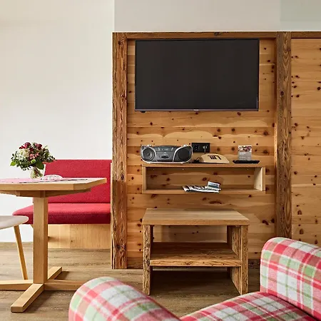 Gaestehaus Sinz Penzion Oberstdorf