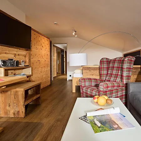 Gaestehaus Sinz 4*