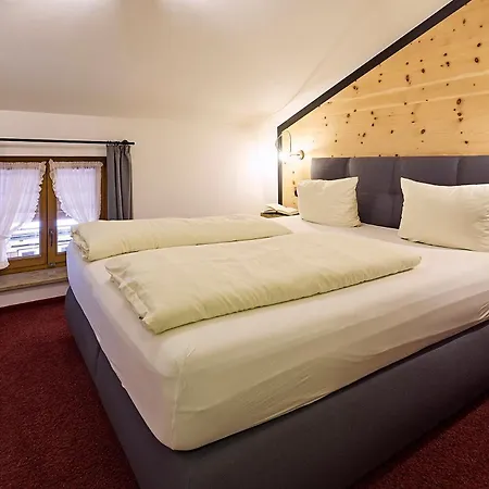 Sinz Gasthof 4*