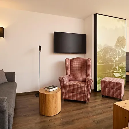 Guest house Gaestehaus Sinz Oberstdorf