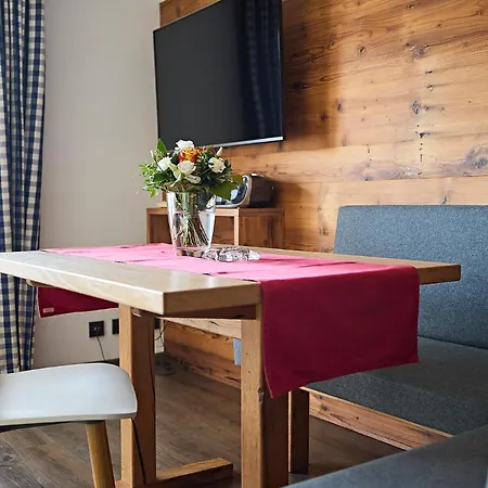 Gaestehaus Sinz 4*