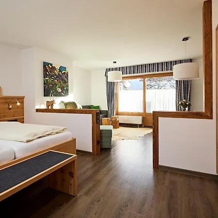 Gaestehaus Sinz
