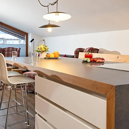 Pensionat Gaestehaus Sinz
