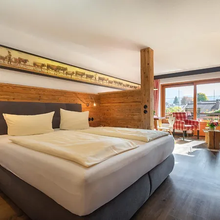 Gasthof Sinz Oberstdorf