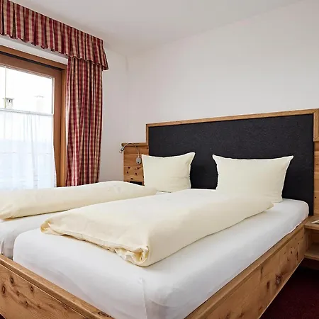 Gaestehaus Sinz Pensionat
