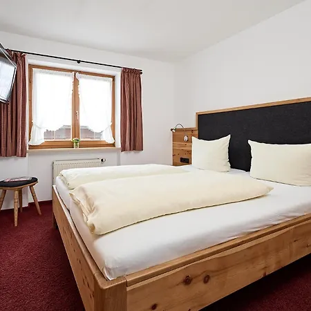Pensionat Gaestehaus Sinz Oberstdorf
