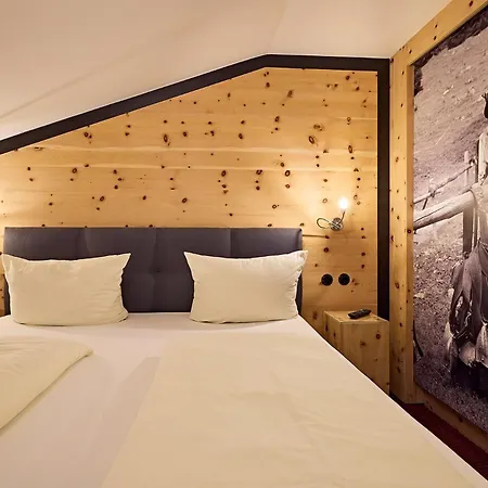 Sinz Gasthof 4*