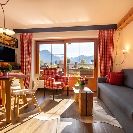 Sinz Gasthof Oberstdorf