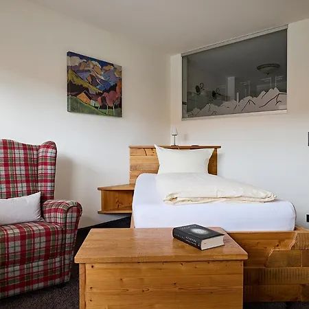 Pensionat Gaestehaus Sinz