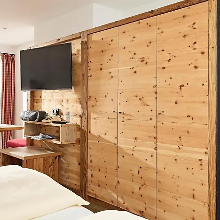 Penzion Gaestehaus Sinz Oberstdorf