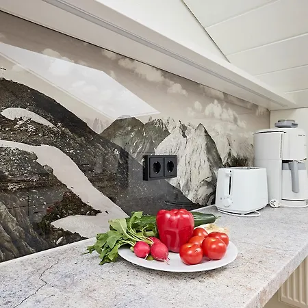 Gaestehaus Sinz Oberstdorf