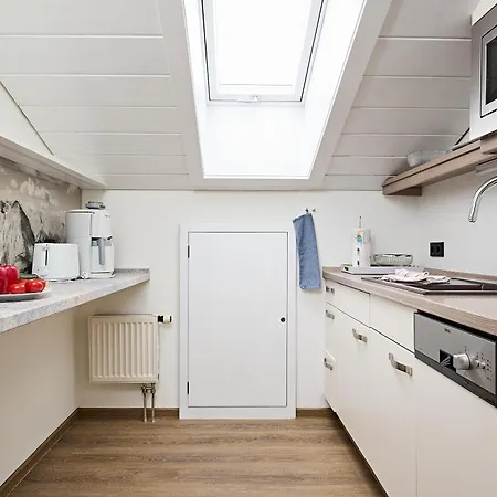 Gaestehaus Sinz 4* Oberstdorf