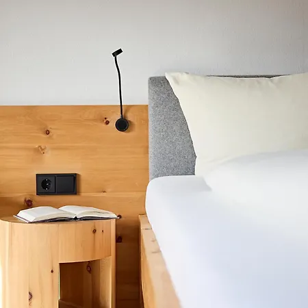 Gaestehaus Sinz Pensjonat Oberstdorf