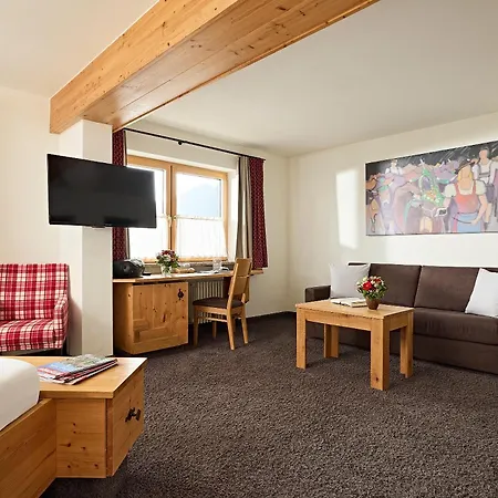 Gaestehaus Sinz Pensjonat