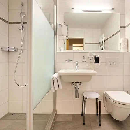 Gaestehaus Sinz Pensjonat Oberstdorf