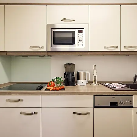 Pensjonat Gaestehaus Sinz Oberstdorf