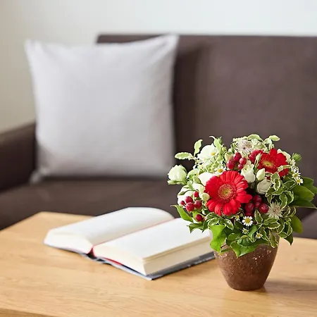 Gaestehaus Sinz Oberstdorf