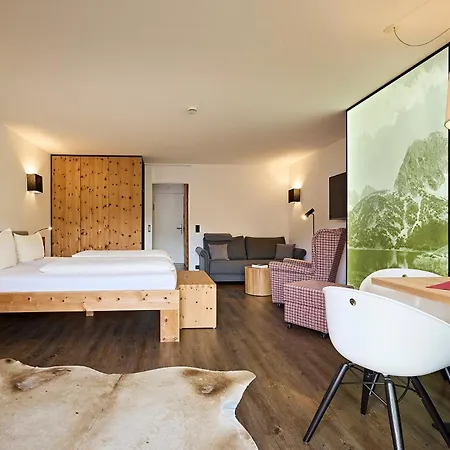 Gaestehaus Sinz