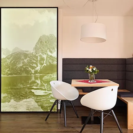 Gaestehaus Sinz Guest house