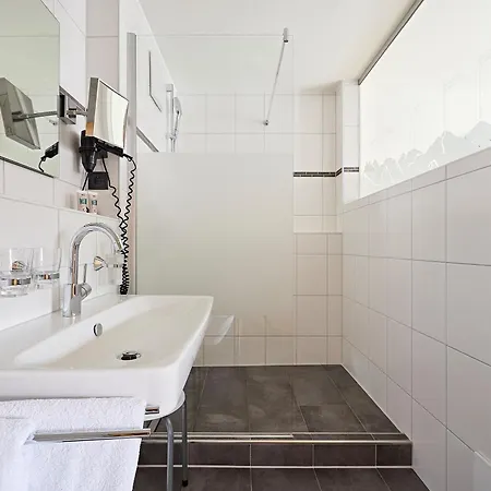 Gaestehaus Sinz Pensjonat Oberstdorf