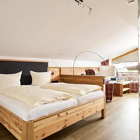 Pensjonat Gaestehaus Sinz Oberstdorf