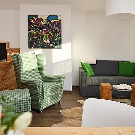 Gaestehaus Sinz 4*