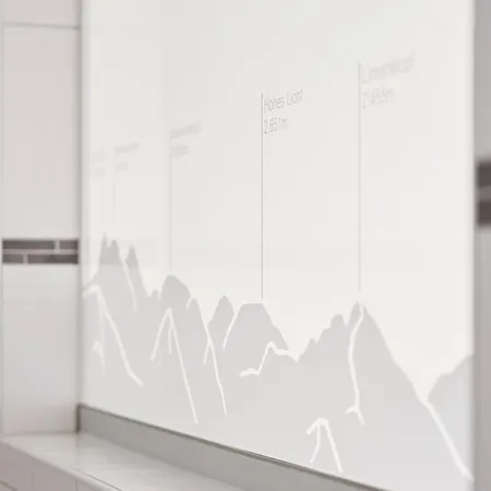 Gaestehaus Sinz Pensjonat