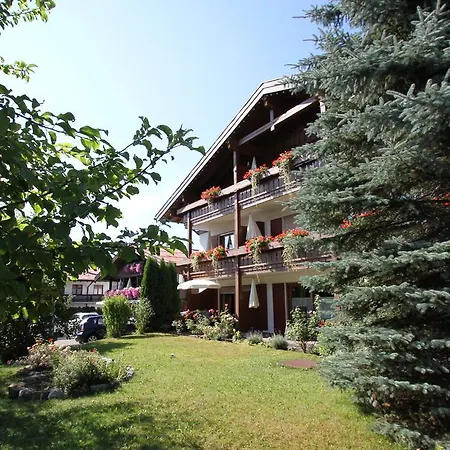 Gaestehaus Sinz
