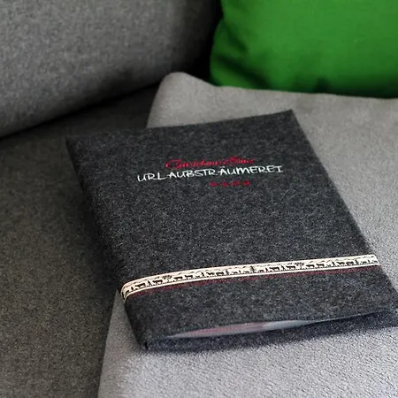 Gaestehaus Sinz Oberstdorf