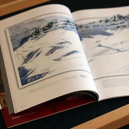 Pensjonat Gaestehaus Sinz 4*