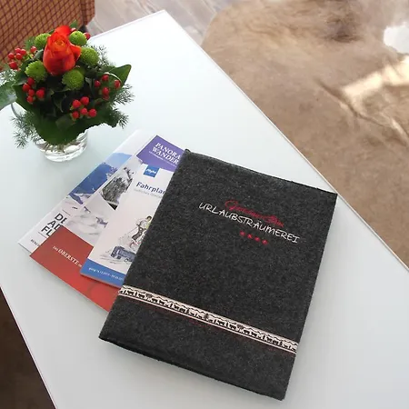 Pensjonat Gaestehaus Sinz 4*